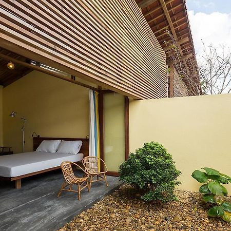 Sahi Homestay Retreat Hué Extérieur photo
