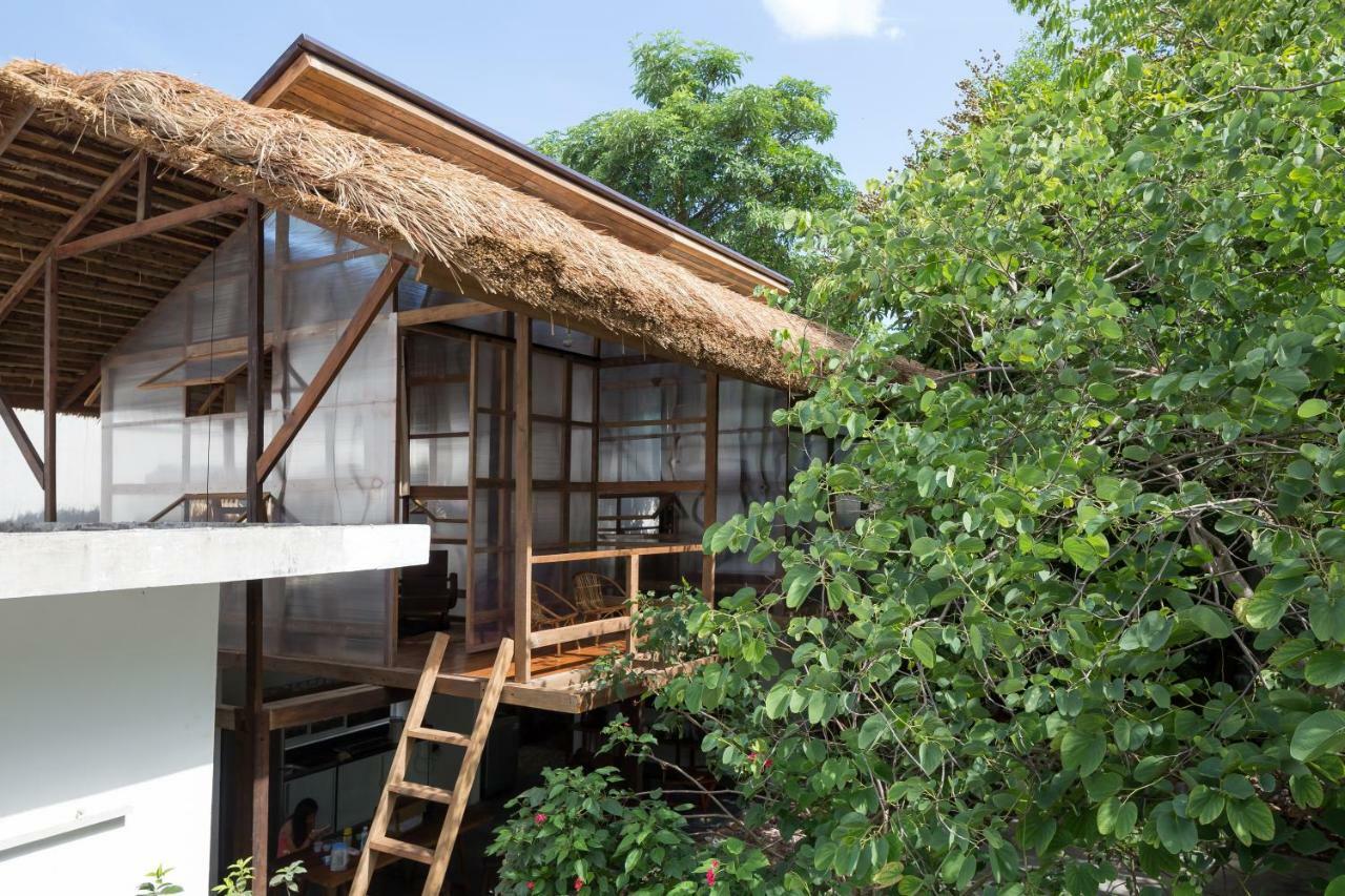 Sahi Homestay Retreat Hué Extérieur photo