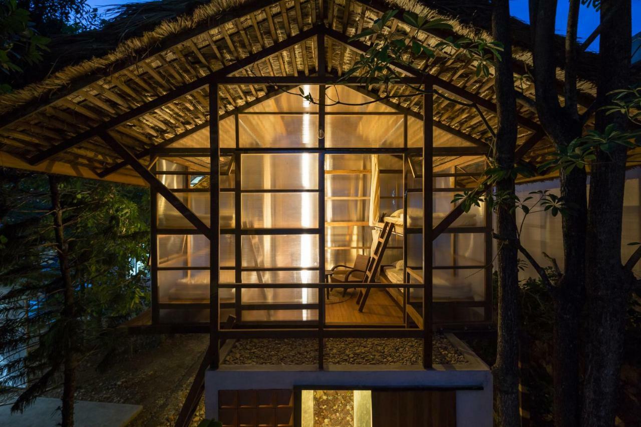Sahi Homestay Retreat Hué Extérieur photo