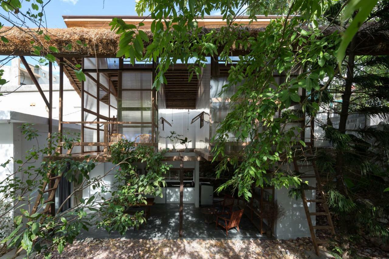 Sahi Homestay Retreat Hué Extérieur photo