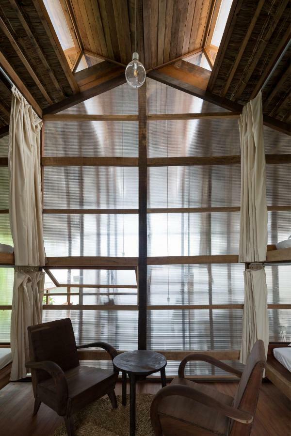 Sahi Homestay Retreat Hué Extérieur photo