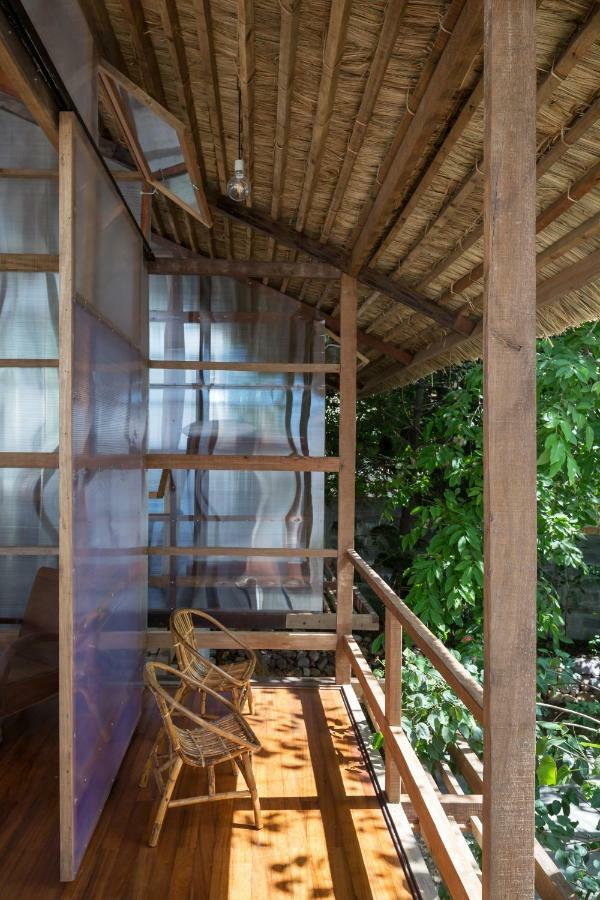Sahi Homestay Retreat Hué Extérieur photo