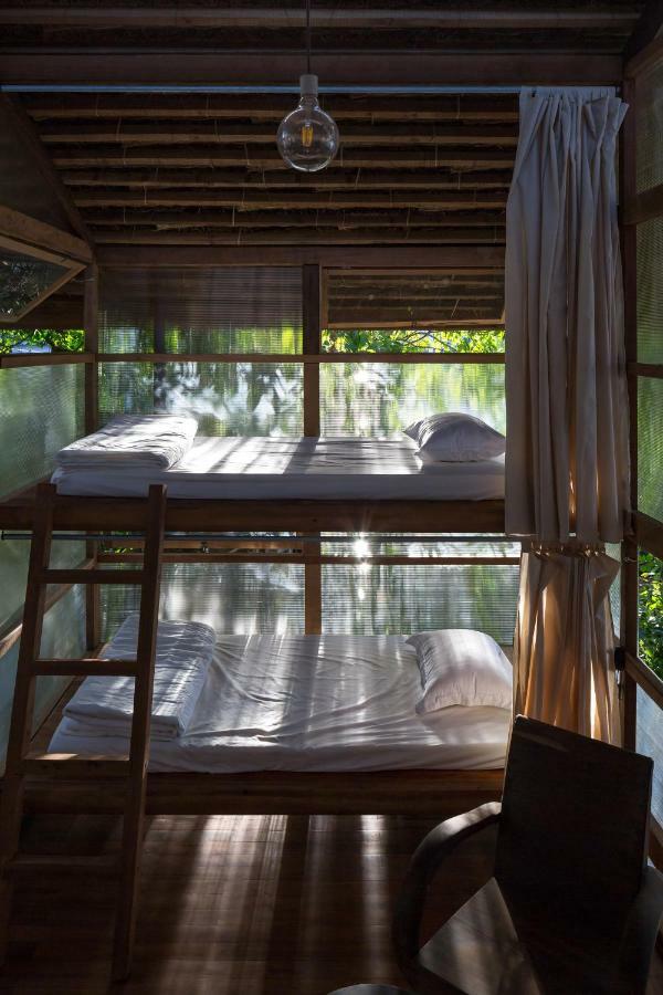 Sahi Homestay Retreat Hué Extérieur photo
