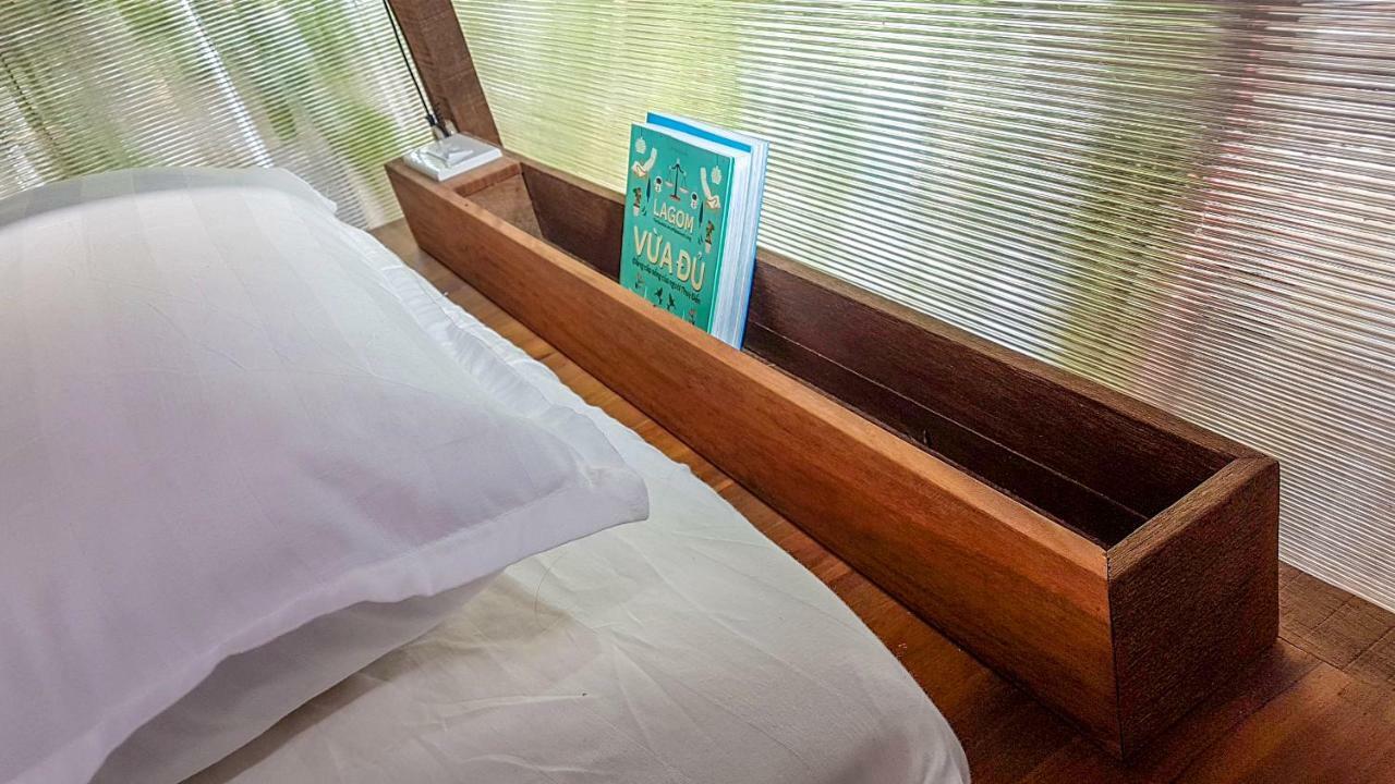 Sahi Homestay Retreat Hué Extérieur photo