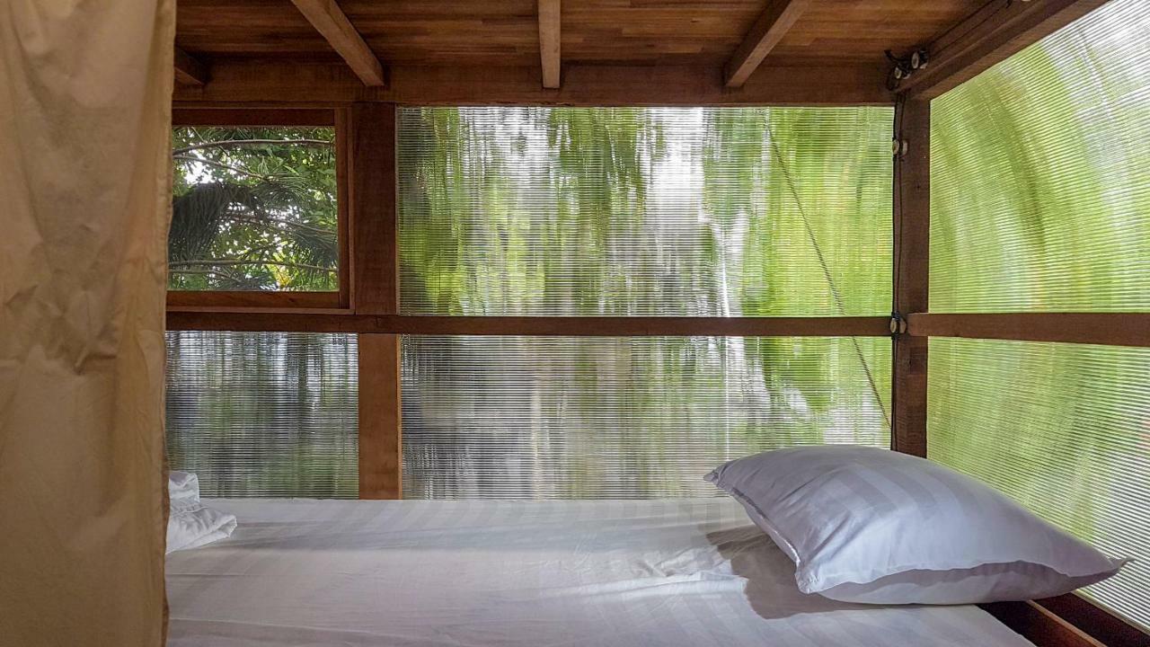 Sahi Homestay Retreat Hué Extérieur photo