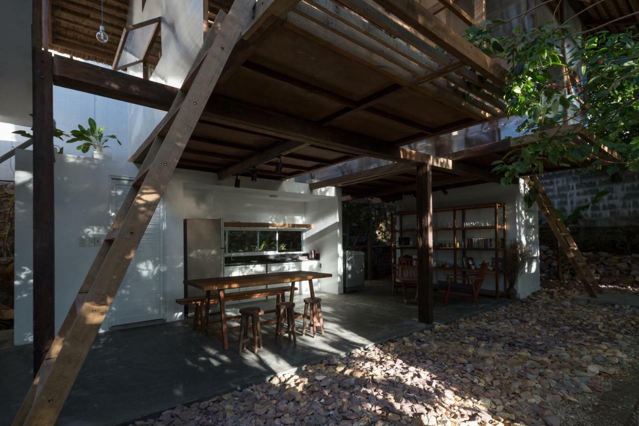Sahi Homestay Retreat Hué Extérieur photo