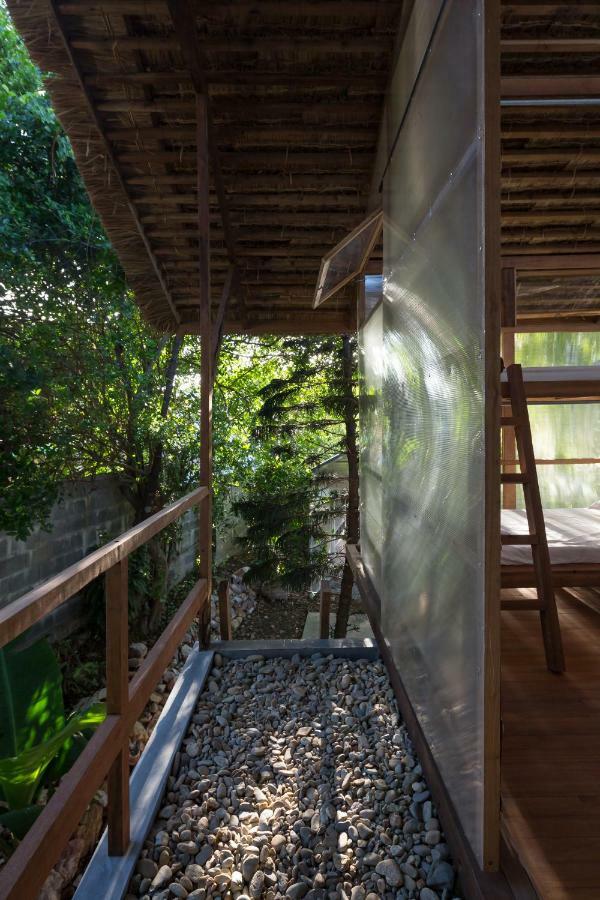 Sahi Homestay Retreat Hué Extérieur photo