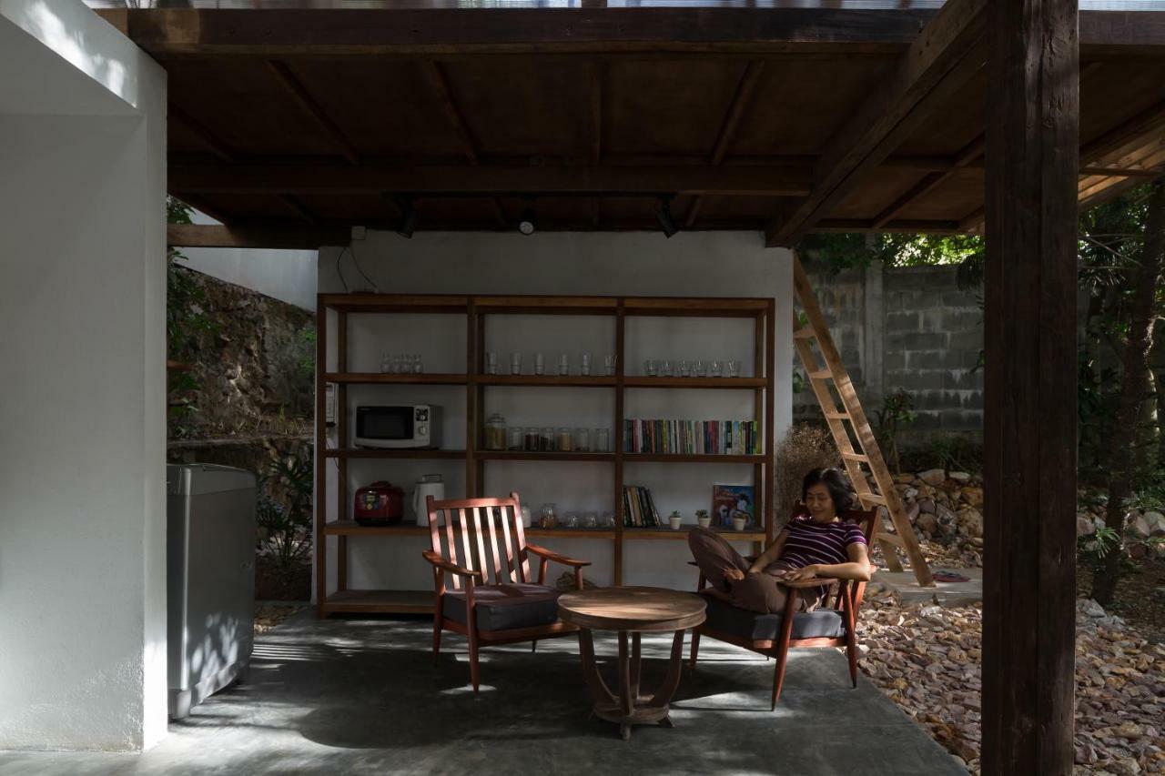 Sahi Homestay Retreat Hué Extérieur photo