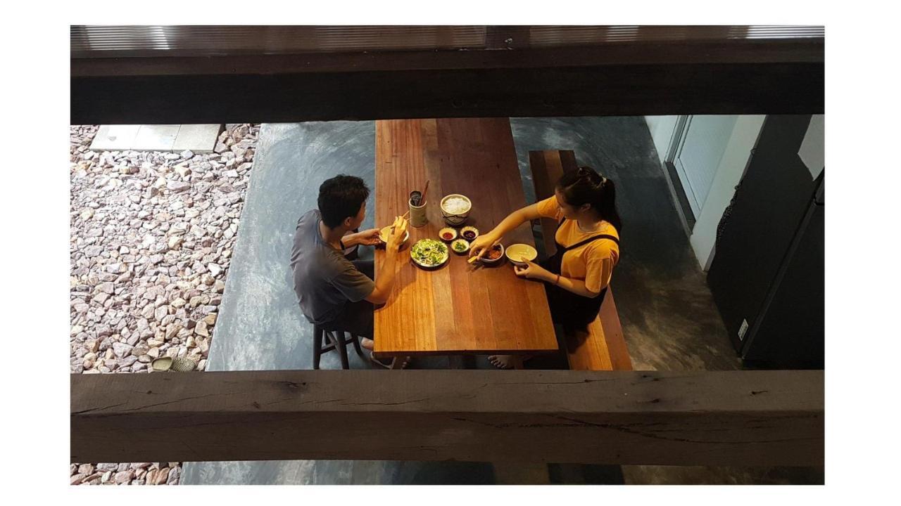 Sahi Homestay Retreat Hué Extérieur photo