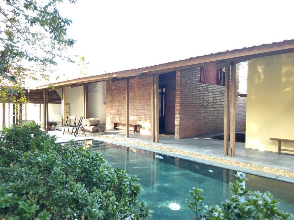 Sahi Homestay Retreat Hué Extérieur photo