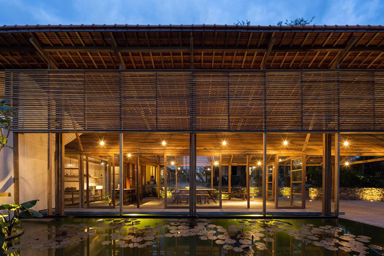 Sahi Homestay Retreat Hué Extérieur photo