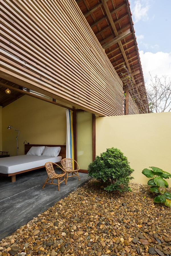 Sahi Homestay Retreat Hué Extérieur photo