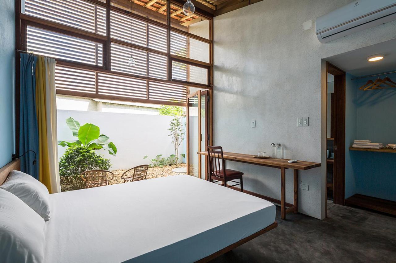 Sahi Homestay Retreat Hué Extérieur photo