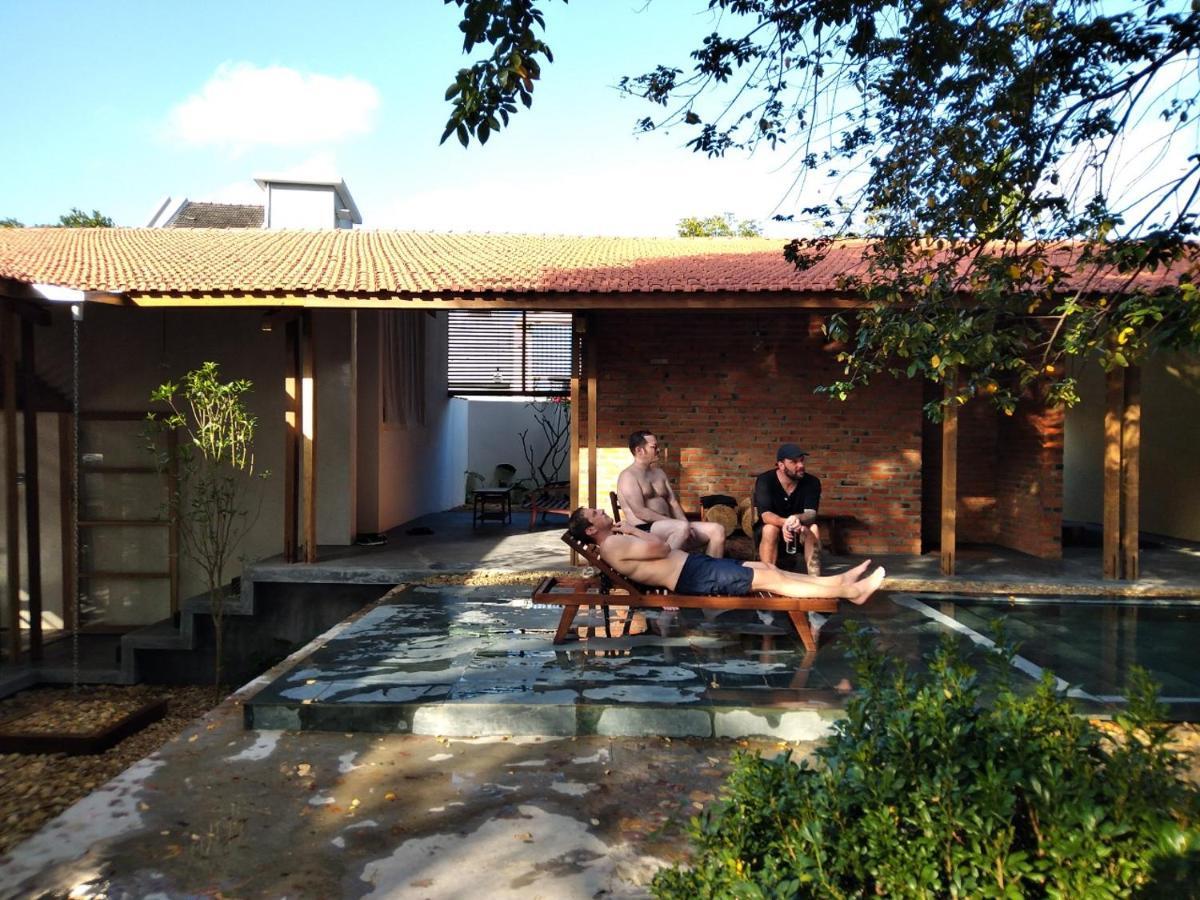 Sahi Homestay Retreat Hué Extérieur photo