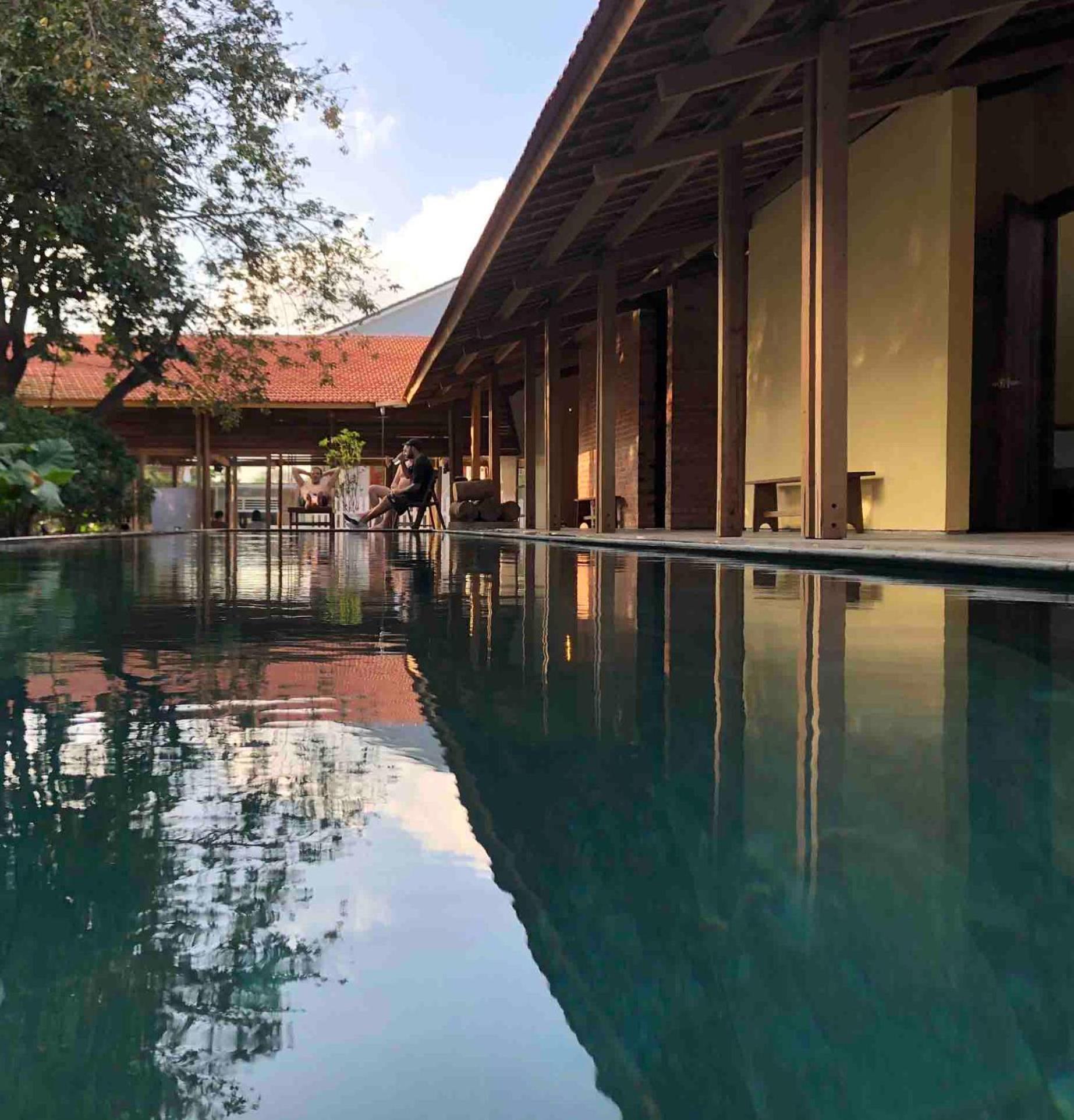 Sahi Homestay Retreat Hué Extérieur photo