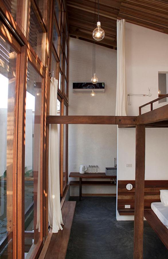 Sahi Homestay Retreat Hué Extérieur photo