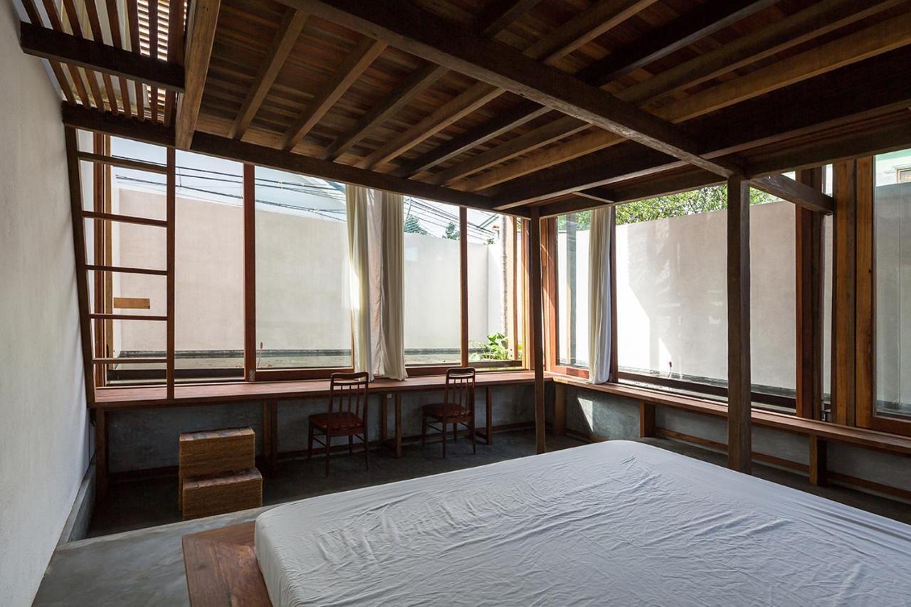 Sahi Homestay Retreat Hué Extérieur photo