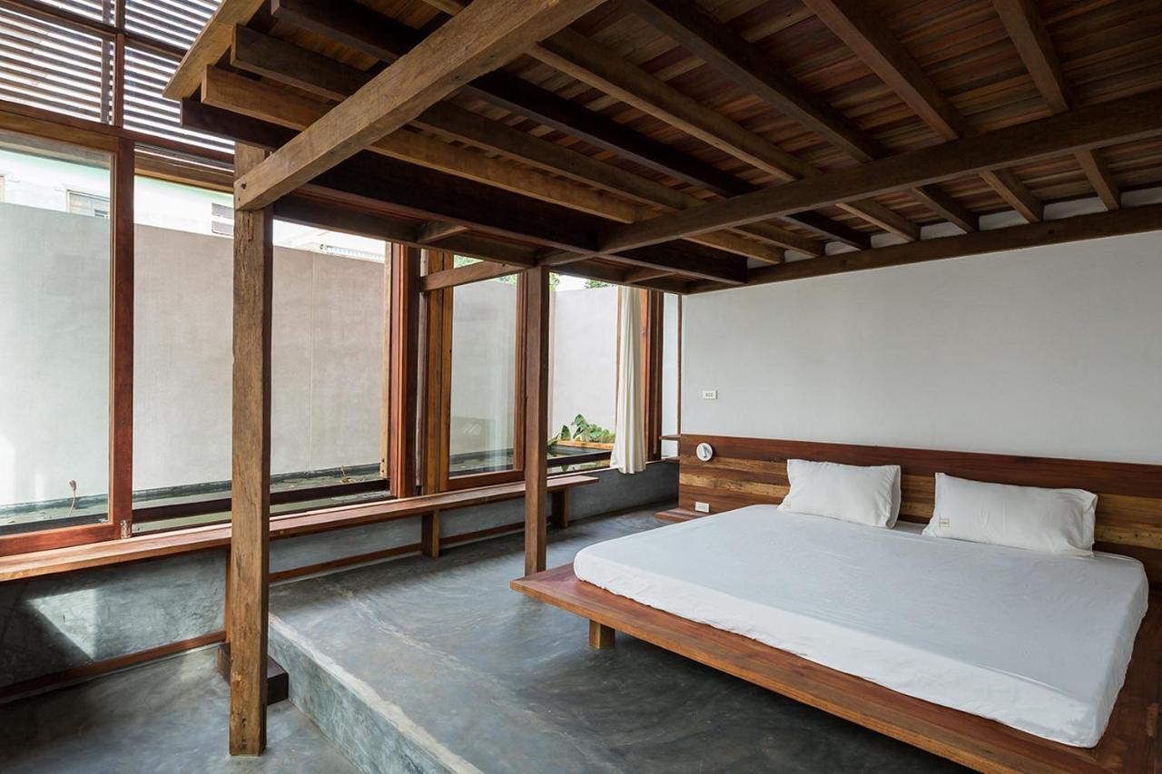 Sahi Homestay Retreat Hué Extérieur photo