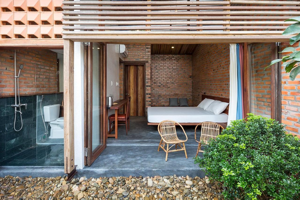 Sahi Homestay Retreat Hué Extérieur photo