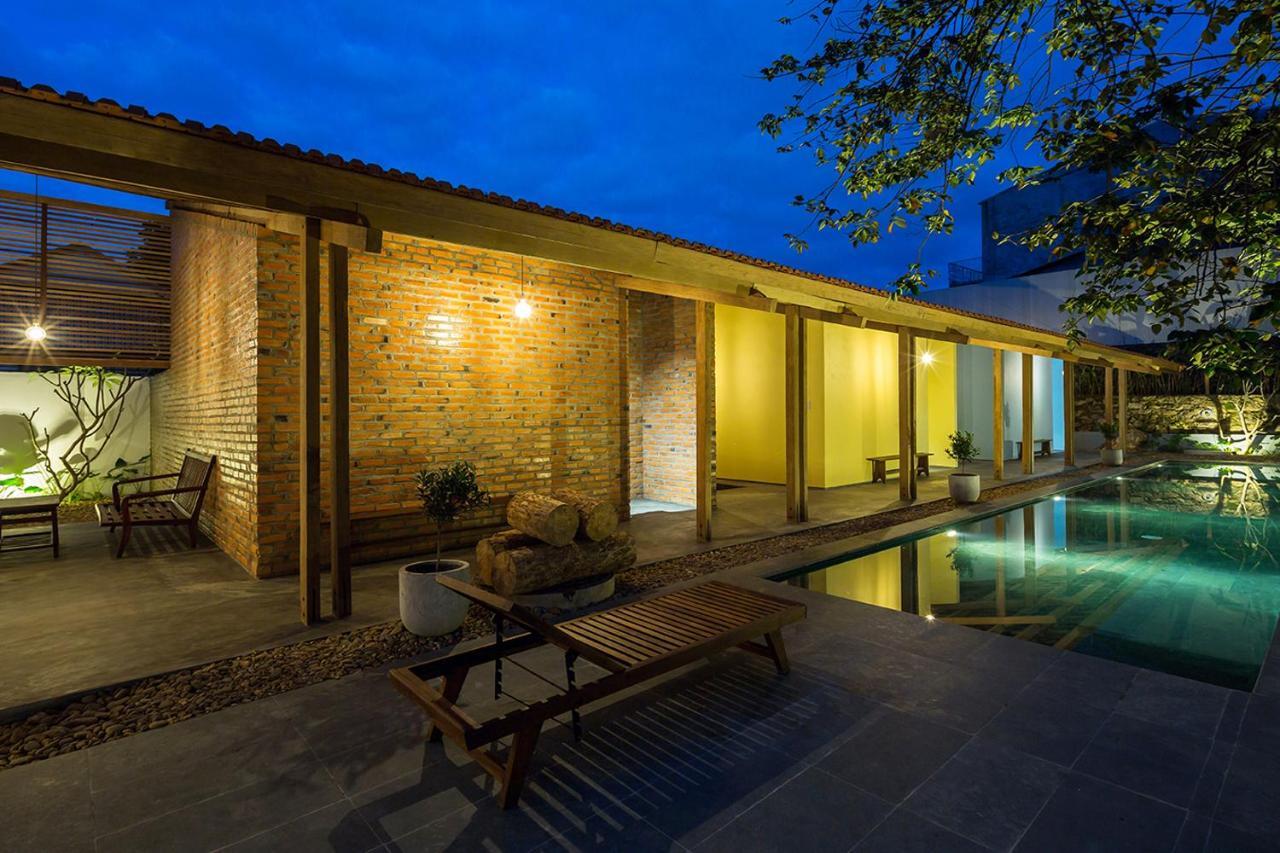 Sahi Homestay Retreat Hué Extérieur photo