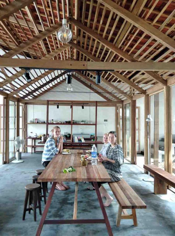 Sahi Homestay Retreat Hué Extérieur photo