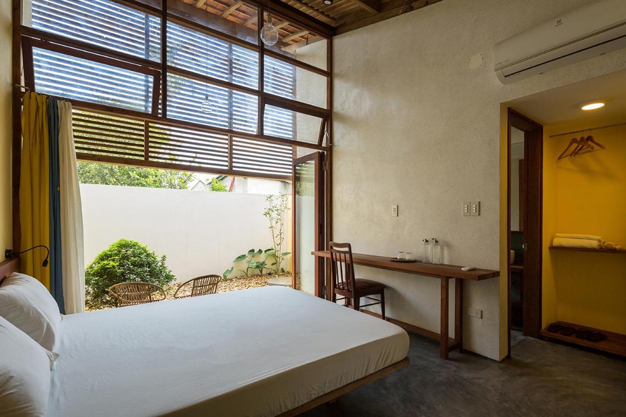Sahi Homestay Retreat Hué Extérieur photo